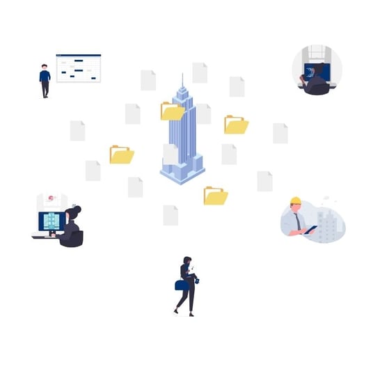 Inefficient BIM Document Management